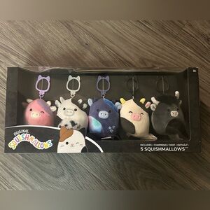 3.5-Inch Select Series: Cow Clip Multipack